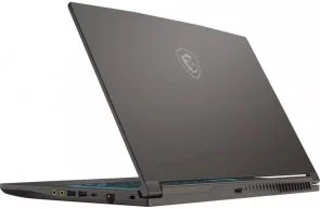 Фото: Ноутбук MSI Thin 15 B13UC-3430XRO Grey (9S7-16R831-3430) - 15.6" IPS 144 Гц / Intel Core i5 / i5-13420H / DDR4 16 ГБ / PCI-E SSD 512 ГБ / GeForce RTX 3050 № 7 | KTC