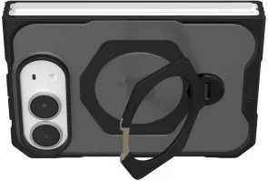Фото: Чохол UAG for Apple iPhone Duo - Mouve XTE Magsafe Ash (114567113131) № 7 | KTC
