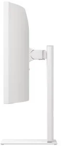 Фото: Монітор LG 40U990A-W White - 39.7" IPS / 5120x2160 / 120 Гц / AMD FreeSync Premium / HAS № 8 | KTC
