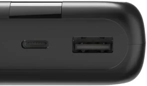 Фото: Батарея універсальна Hama 20000mAh 15W Black (201710) № 5 | KTC