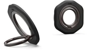 Фото: Тримач Popsocket UAG Magnetic Ring Stand LT Black № 6 | KTC