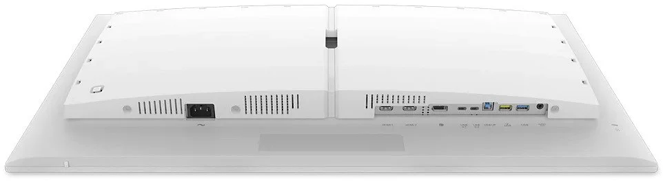 Фото: Монітор Philips 32M2N6901A/00 White - 31.5" QD-OLED / 3840×2160 / 165 Гц / Nvidia G-Sync / HAS № 6 | KTC