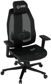 Фото: Крісло Lorgar Pro CHP51 Black/White (LRG-CHP51-BW) № 3 | KTC