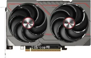 Фото: Відеокарта Sapphire PULSE AMD Radeon RX 9060 XT 8GB (11350-05-20G) № 3 | KTC