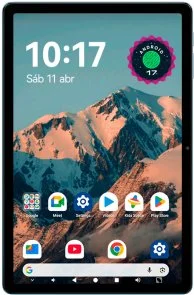 Фото: Планшет Blackview Link 5 SET 8/128GB Ocean Blue (BVLINK5_8OB) № 3 | KTC