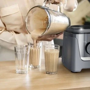 Фото: Блендер Tefal Blendforce (BL585BF0) № 10 | KTC