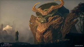 Фото: Гра God of War Laufey PS5 Blu-ray № 3 | KTC