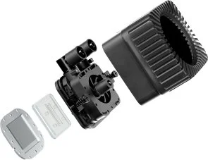 Фото: Система рідинного охолодження be quiet! Light Loop IO LCD 240 Black (BW034) № 5 | KTC