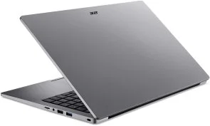 Фото: Ноутбук Acer Aspire Lite AL15-47P-R2Y3 Grey (NX.DZ5EU.001) - 15.6" IPS 60 Гц / AMD Ryzen 3 / 5400U / DDR4 8 ГБ / PCI-E SSD 512 ГБ / Radeon Graphics № 6 | KTC