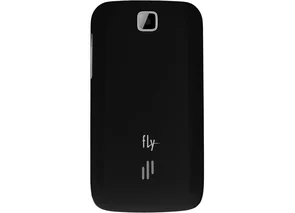 Фото: Смартфон Fly IQ245 Wizard Plus чорний № 4 | KTC