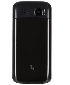 Фото: Мобільний телефон Fly DS 130 D Dual Sim чорний № 3 | KTC