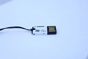 Фото: Кардрідер Ridata Micro № 3 | KTC