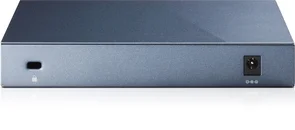 Фото: Комутатор TP-Link TL-SG108 № 3 | KTC