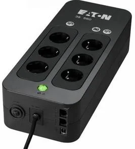 Фото: ДБЖ Eaton 3S 550VA (3S550DIN) № 2 | KTC