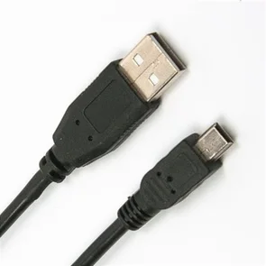 Фото: Кабель USB Maxxtro AM / Mini B 5pin 1.8 м № 3 | KTC
