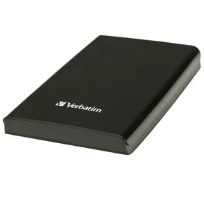 Фото: Зовнішній HDD Verbatim Store n Go 1 TB Black (53023) № 3 | KTC