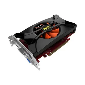 Фото: Відеокарта PALIT nVidia GTS 450 (NE5S4500HD51-1061F) № 4 | KTC