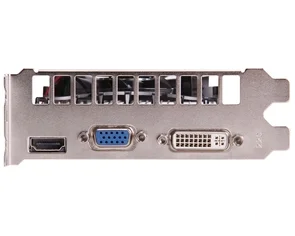 Фото: Відеокарта MSI nVidia GT630 (N630GT-MD4GD3) № 6 | KTC