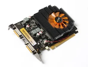 Фото: Відеокарта Zotac GT630 Synergy Edition (ZT-60403-10L) № 3 | KTC