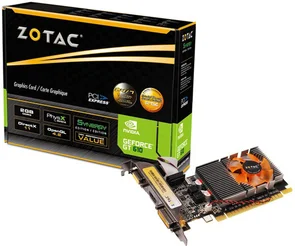 Фото: Відеокарта Zotac GeForce GT 610 Synergy Edition (ZT-60601-10L) № 2 | KTC