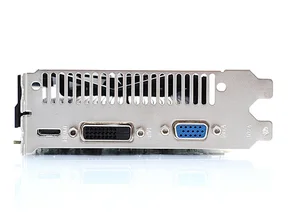 Фото: Відеокарта Palit nVidia GTX650Ti (NE5X65T01301-1071F) № 5 | KTC
