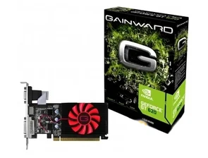 Фото: Відеокарта Gainward nVidia GT620 (4260183362623) № 3 | KTC
