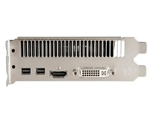 Фото: Відеокарта HIS ATI HD7770 IceQ X (H777QN1G2M) № 4 | KTC