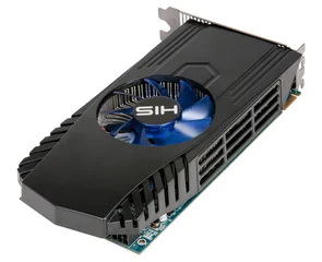 Фото: Відеокарта HIS HD7850 (H785F1G2M) № 3 | KTC