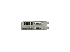 Фото: Відеокарта KFA2 GeForce GTX760 EX OC 4 GB (76NQH7DV8NKV)  № 4 | KTC