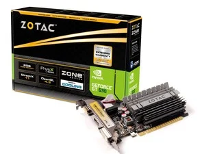 Фото: Відеокарта Zotac nVidia GT630 (ZT-60409-20L) № 2 | KTC