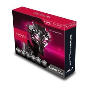 Фото: Відеокарта Sapphire R7 260X (11222-00-20G) № 5 | KTC