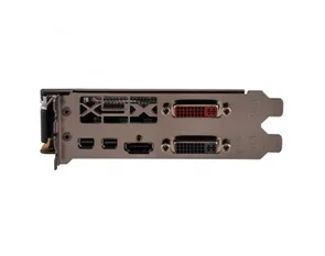 Фото: Відеокарта XFX R9 270X (R9-270X-CDFC) № 5 | KTC