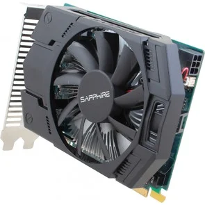 Фото: Відеокарта Sapphire HD7770 (11201-25-20G) № 3 | KTC