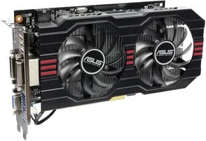 Фото: Відеокарта ASUS GTX750 Ti (GTX750TI-OC-2GD5) № 3 | KTC