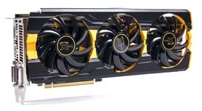 Фото: Відеокарта Sapphire R9 290X OC (11226-00-40G) № 3 | KTC
