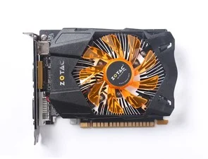 Фото: Відеокарта Zotac GT740 (ZT-71002-10L) № 2 | KTC