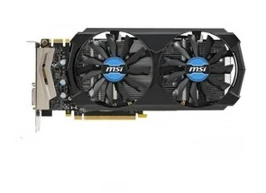 Фото: Відеокарта MSI GTX970 (GTX 970 4GD5T OC) № 3 | KTC