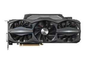 Фото: Відеокарта Zotac GTX970 AMP! Extreme Edition (ZT-90103-10P) № 2 | KTC