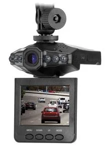 Фото: Відеореєстратор Genius DVR-530 № 2 | KTC
