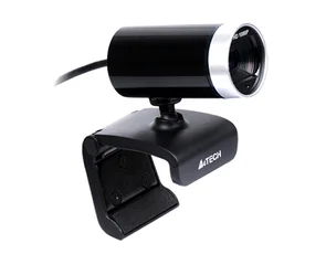 Фото: Web-камера A4tech PK-910H Black № 2 | KTC