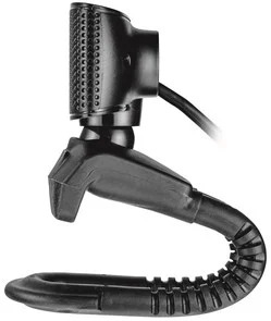 Фото: Web-камера Trust Trino HD Black (18679) № 2 | KTC