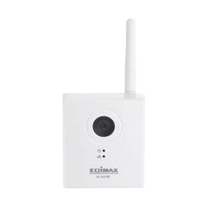 Фото: IP-камера Edimax IC-3115W № 3 | KTC