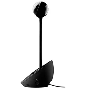 Фото: Web-камера Logitech ConferenceCam BCC950 Black (960-000867) № 2 | KTC