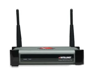 Фото: Wi-Fi точка доступу Intellinet 524735  № 2 | KTC