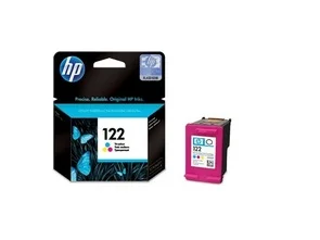 Фото: Картридж HP 122 Color (CH562HE) № 2 | KTC