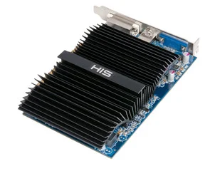 Фото: Відеокарта HIS R7 240 (H240H2G) № 4 | KTC