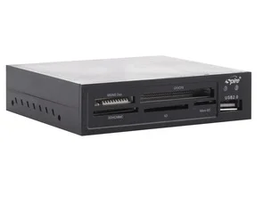 Фото: Кардрідер Spire SP337CR-V1  № 4 | KTC