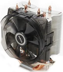 Фото: Кулер для процесора Zalman CNPS8X OPTIMA № 3 | KTC