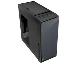 Фото: Корпус Zalman R1 чорний № 3 | KTC