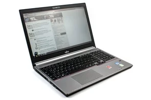 Фото: Ноутбук Fujitsu E7540M0016 (LKN:E7540M0016RU) № 3 | KTC